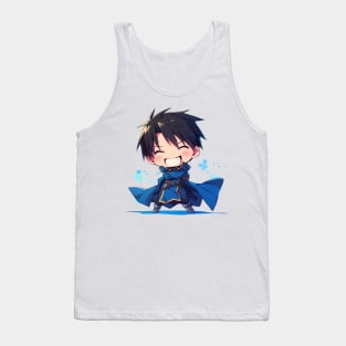 roy Tank Top